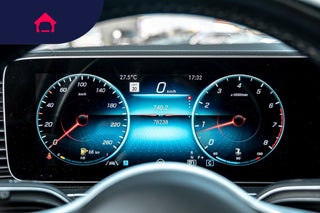 2023 Mercedes-Benz GLE
