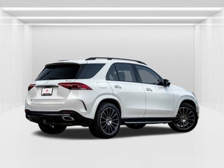 2023 Mercedes-Benz GLE