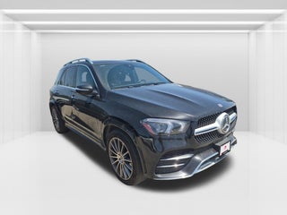 2023 Mercedes-Benz GLE