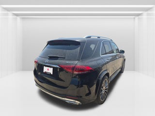 2023 Mercedes-Benz GLE