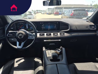 2023 Mercedes-Benz GLE