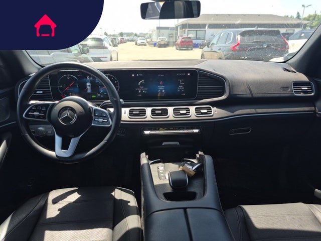 2023 Mercedes-Benz GLE