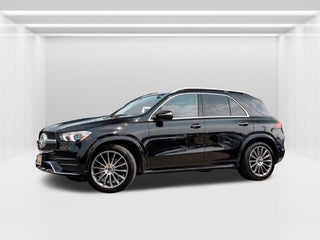 2023 Mercedes-Benz GLE