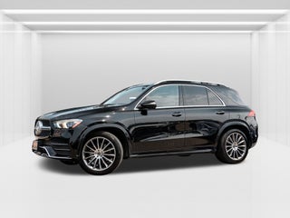 2023 Mercedes-Benz GLE