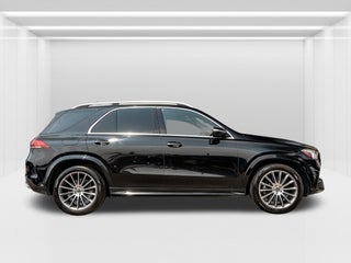 2023 Mercedes-Benz GLE