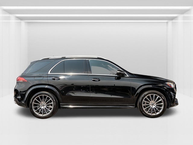 2023 Mercedes-Benz GLE