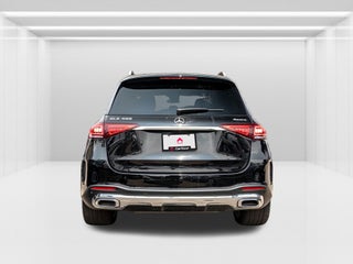 2023 Mercedes-Benz GLE