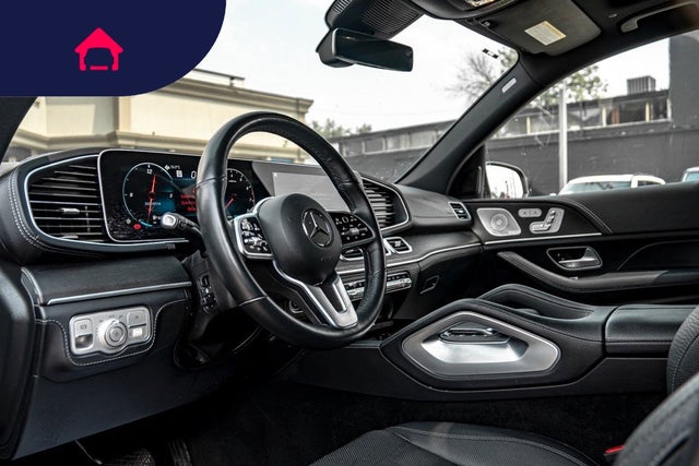 2023 Mercedes-Benz GLE