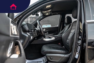 2023 Mercedes-Benz GLE