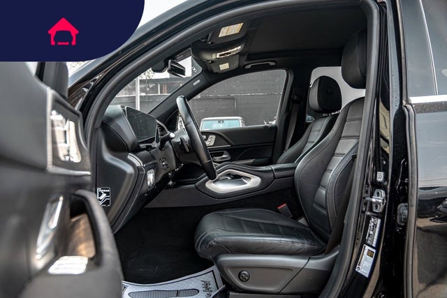 2023 Mercedes-Benz GLE