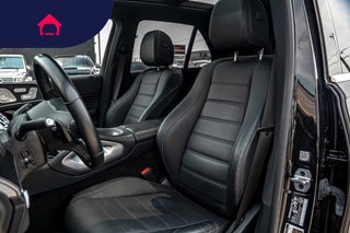 2023 Mercedes-Benz GLE