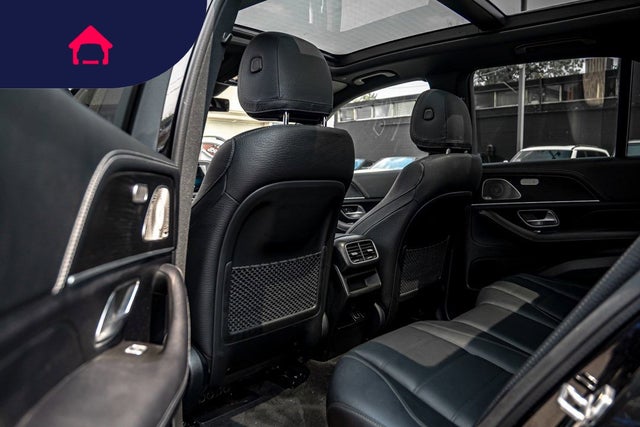 2023 Mercedes-Benz GLE
