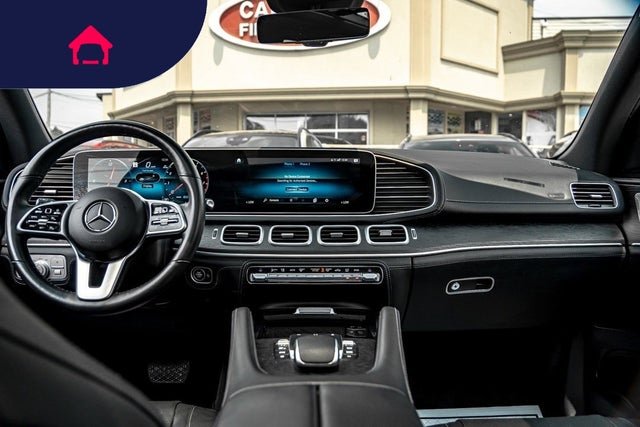 2023 Mercedes-Benz GLE