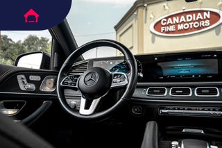 2023 Mercedes-Benz GLE