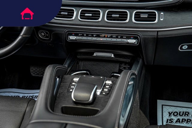 2023 Mercedes-Benz GLE