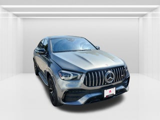 2023 Mercedes-Benz GLE