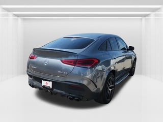 2023 Mercedes-Benz GLE