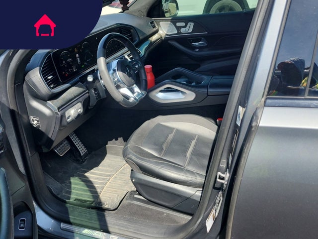 2023 Mercedes-Benz GLE