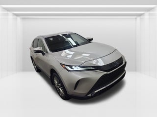 2021 Toyota Venza