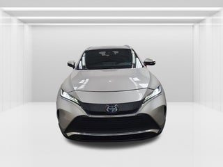 2021 Toyota Venza