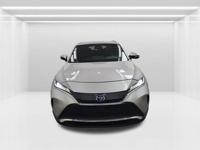 2021 Toyota Venza