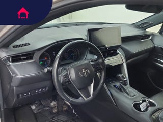 2021 Toyota Venza