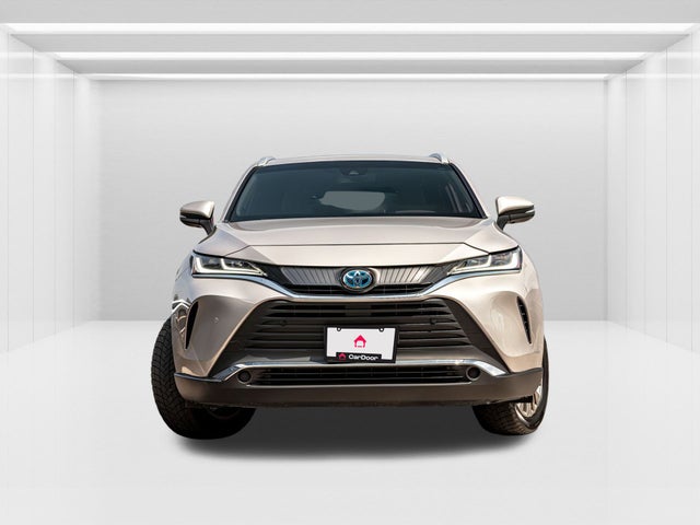 2021 Toyota Venza
