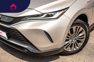 2021 Toyota Venza