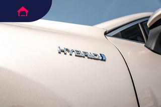 2021 Toyota Venza