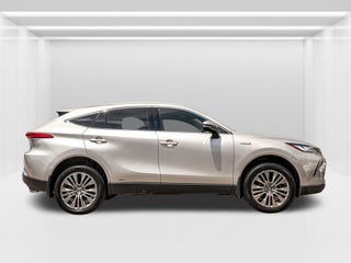 2021 Toyota Venza