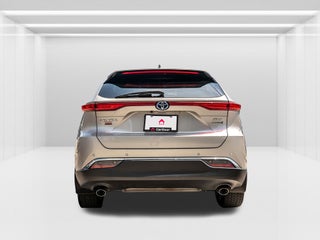 2021 Toyota Venza