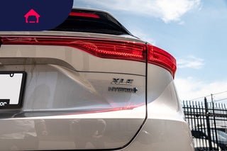 2021 Toyota Venza