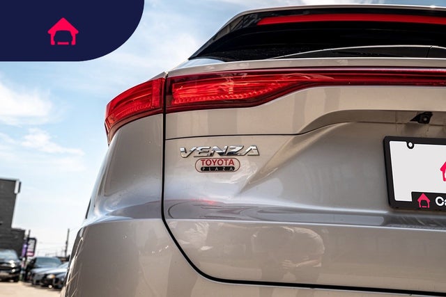 2021 Toyota Venza