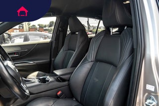 2021 Toyota Venza