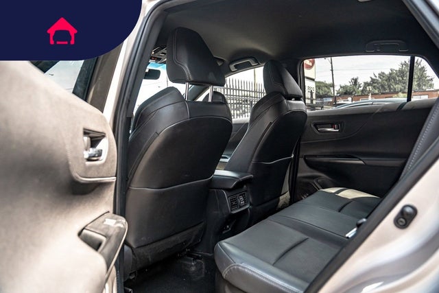 2021 Toyota Venza
