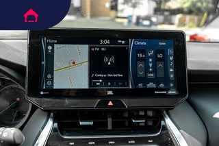 2021 Toyota Venza