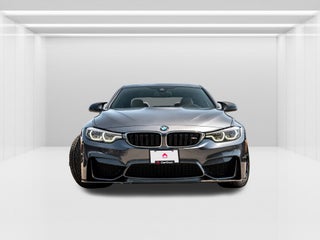 2020 BMW M4