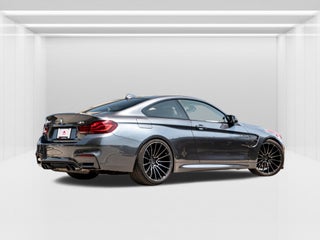 2020 BMW M4