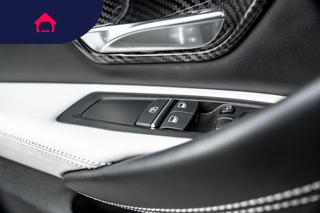 2020 BMW M4