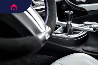 2020 BMW M4