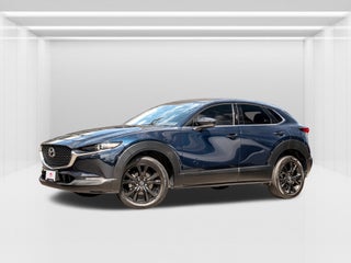 2021 Mazda CX-30