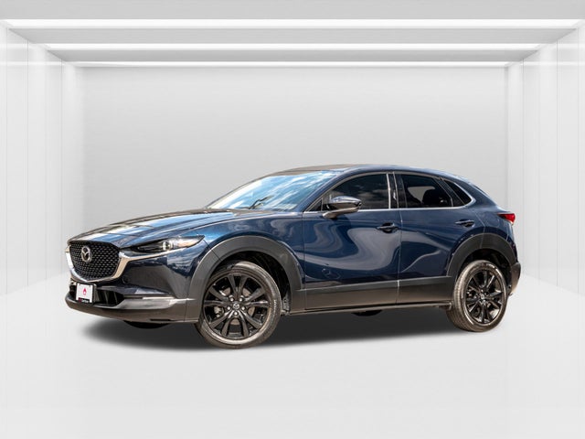 2021 Mazda CX-30