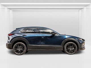 2021 Mazda CX-30