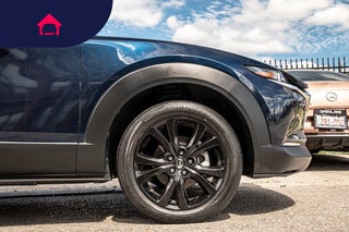 2021 Mazda CX-30
