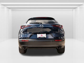 2021 Mazda CX-30