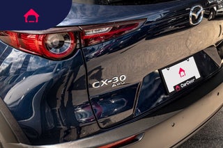 2021 Mazda CX-30