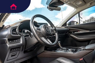 2021 Mazda CX-30