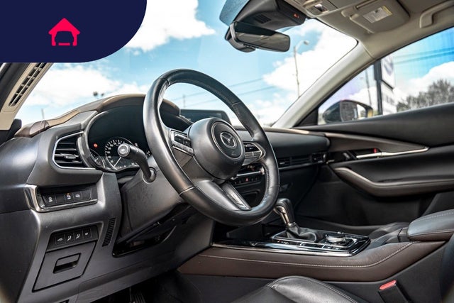 2021 Mazda CX-30