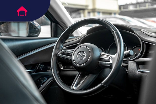2021 Mazda CX-30