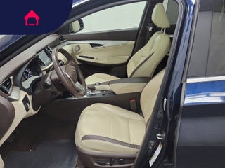 2020 INFINITI QX50